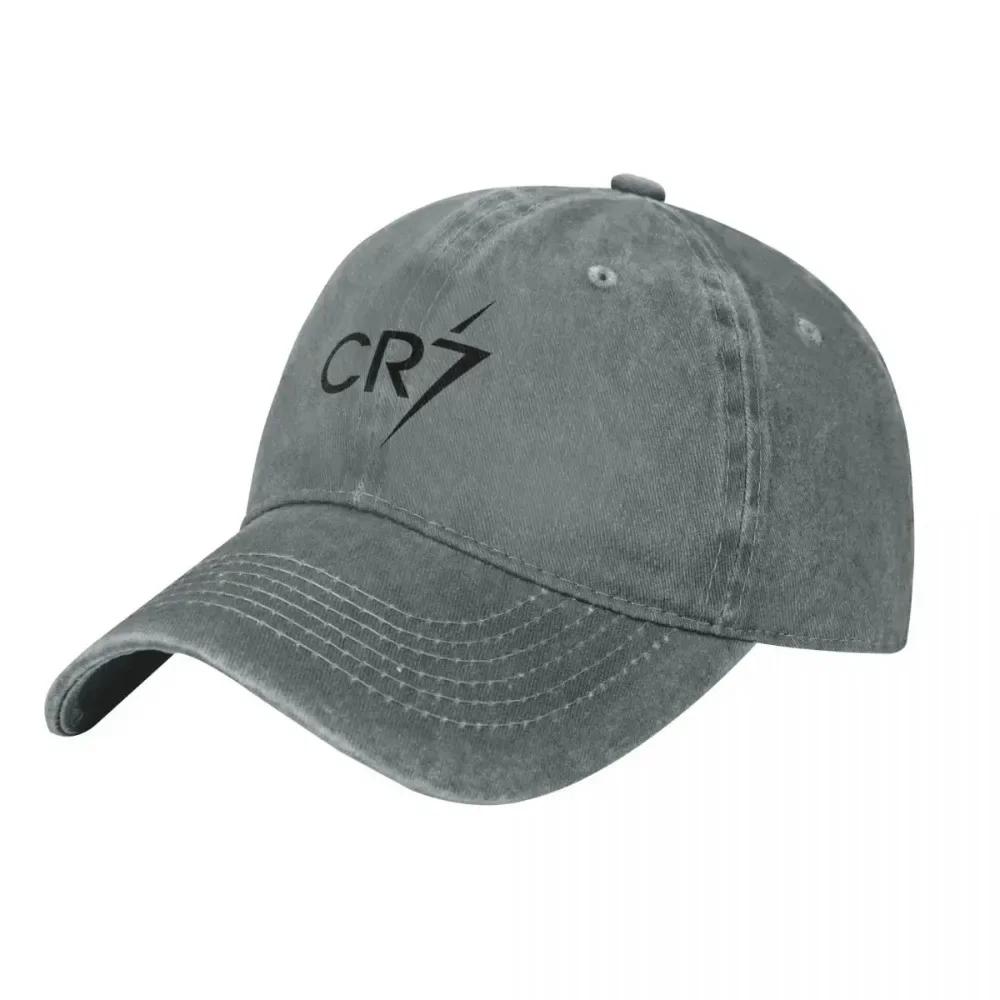 CR Fashion Baseball Cap Peaked Cap Unisexs Hat Womens Cap Caps Women