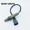 Подходит для кислородного датчика Toyota 89467-0r070, 894670r070