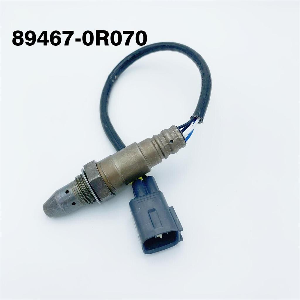Подходит для кислородного датчика Toyota 89467-0r070, 894670r070