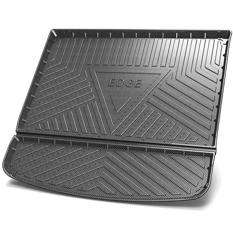Custom TPE Trunk Mat for Edge - Special Car Decoration