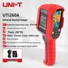 Инфракрасный тепловизор UNI-T UTi260A (Китайская версия)