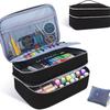 Household Sewing Kit Organizer Bag Large Capacity Sewing Case Sewing Accessories Storage Bag
