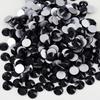 Pujiang Yantuo 14400 Bulk Glass Machine Crystal AB Flat Back Rhinestones Non Hotfix Rhinestone Cutting 1 Bag Lead Free
