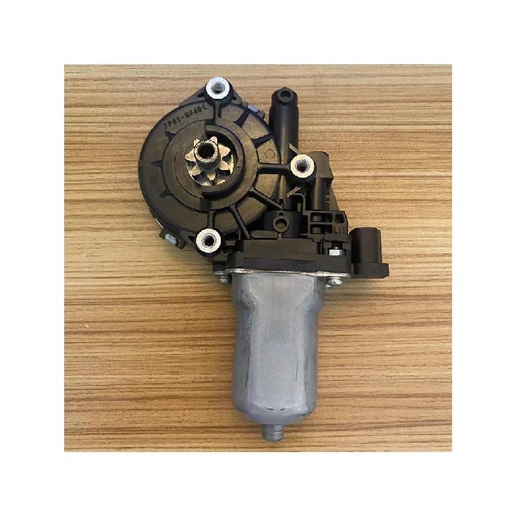 For Mitsubishi Challenger Pajero Montero Sport L200 Triton 2005-2015 Window lift Motor MN182352 MN182354 MN182351 Refurbish
