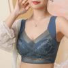 Активный бюстгальтер для женщин, беспроводной пуш-ап, кружевные спортивные бюстгальтеры, невидимое сексуальное женское белье без ободков, чувственный бюстгальтер без косточек