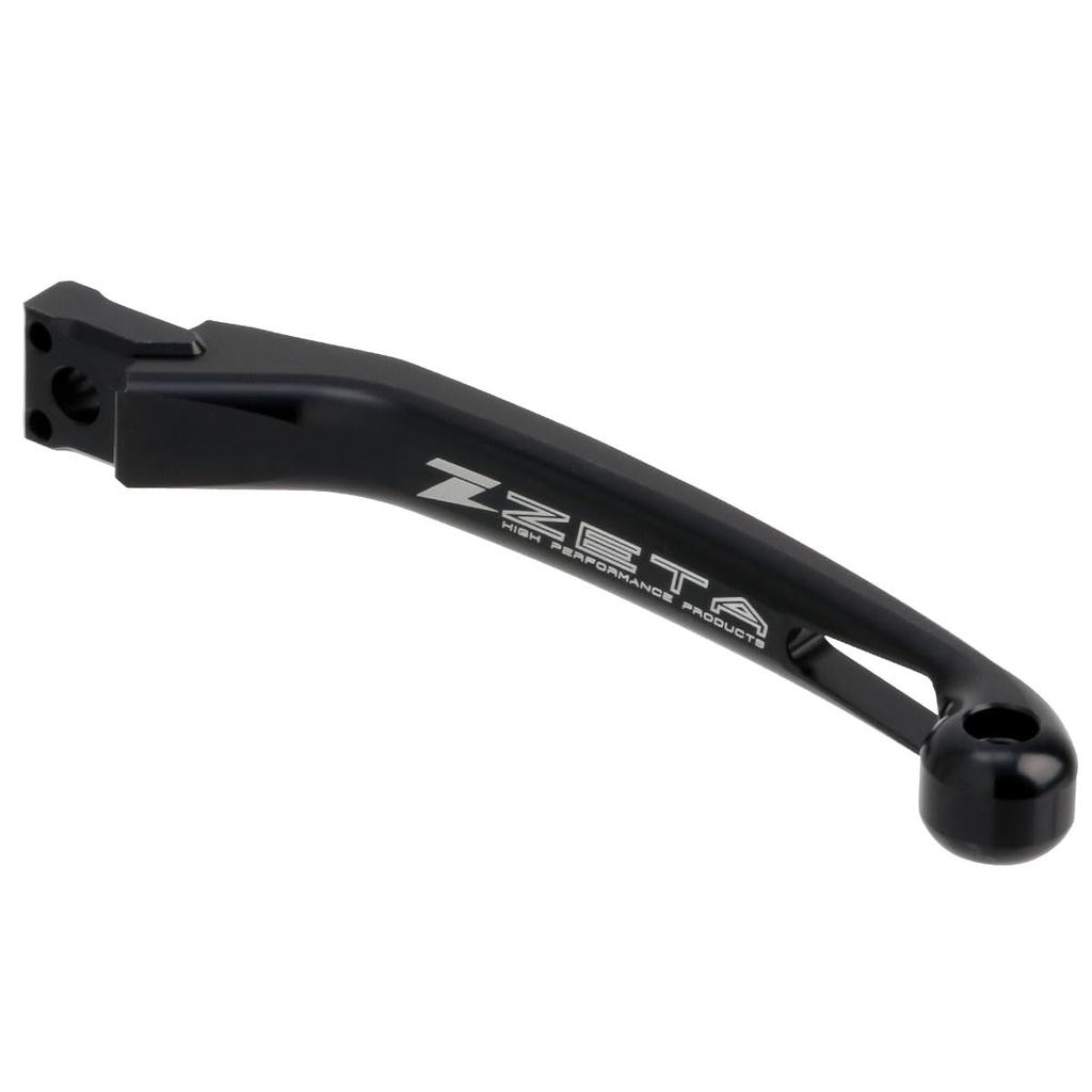 Рычаг рычага ZETA RACING Pilot Lever Lever Arm Clutch L3WA Black Dirt Freak DIRTFREAK F5609 Модель Тип Алюминий A6061-T6 (Старый номер ZS61-2985)