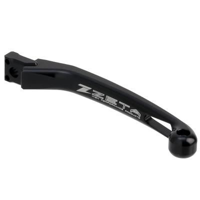 Рычаг рычага ZETA RACING Pilot Lever Lever Arm Clutch L3WA Black Dirt Freak DIRTFREAK F5609 Модель Тип Алюминий A6061-T6 (Старый номер ZS61-2985)