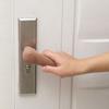 Anti-Slip Door Handle Cover Anti Collision Doorknob Sleeve Kids Safety Doorknob Protector  Home