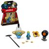 LEGO Ninjago Spinjitzu Spinner Jay 70690 Toy Blocks Gift Sentai Hero Ninja Boys Ages 6 and Up