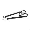 Camping Lanyard Hanger Gear Adjustable Crossbody Strap Campsite Storage for