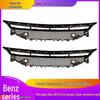 Front Lower Grille Vent Mesh for Mercedes-Benz E-Class W213 E180/200L/300L/320L