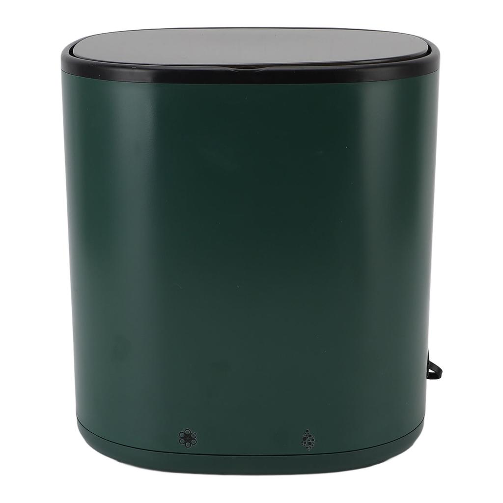 Портативная стиральная машина, маленькая стиральная машина для нижнего белья, детской одежды, носков с синей подсветкой