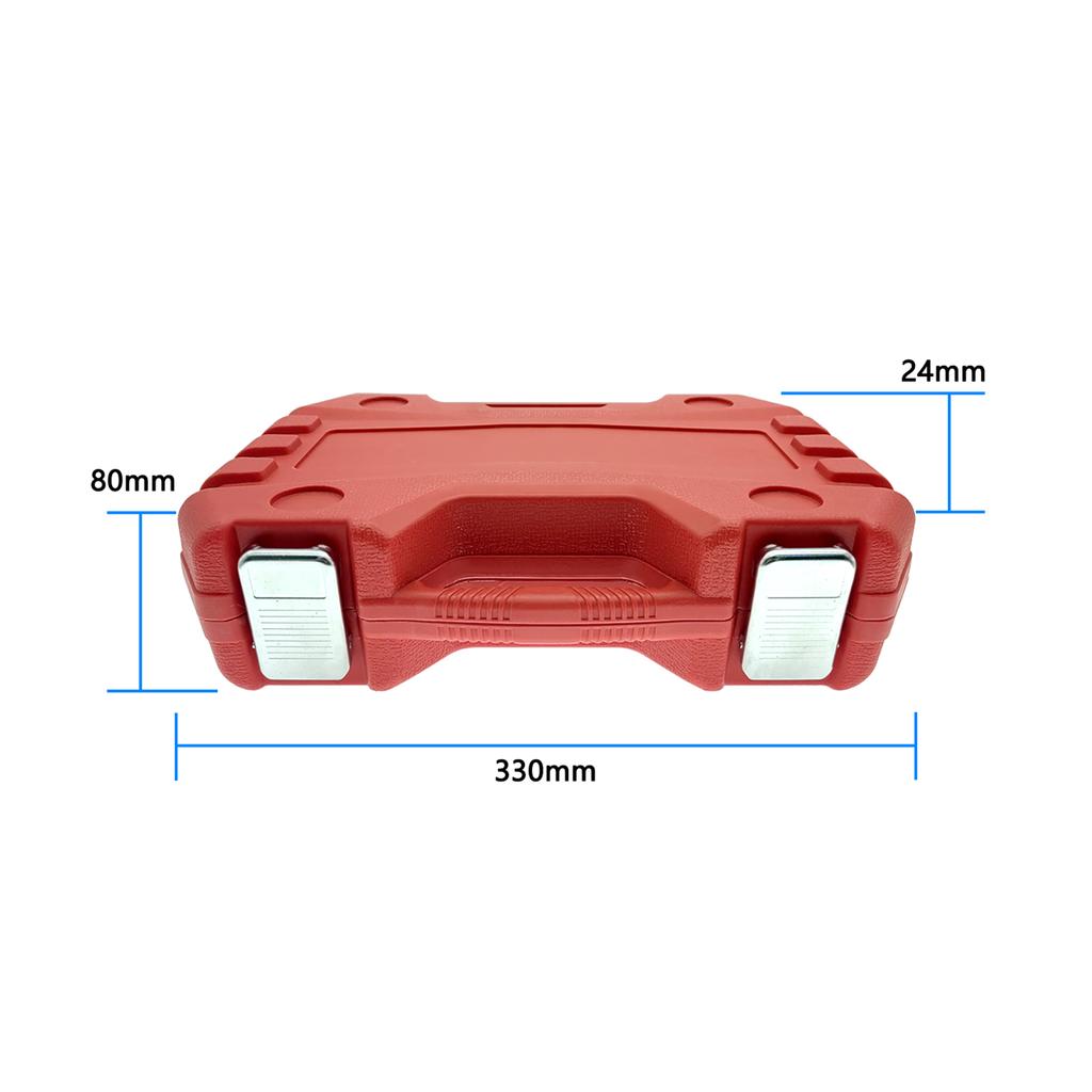 31 шт., 31 шт., ключ для блокировки колесной гайки, противоугонный винт, торцевой ключ, набор инструментов, замена для