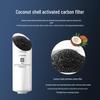 Сменный картридж для фильтра воды Yibai для серии Midea S1, китайская вилка (адаптер в комплекте)