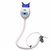  Pro 100-240V 300W Dental Chair Teeth Whitening Machine Blue Equipment Cold Light LED Lamp Bleaching Accelerator Care Bleaching System for Oral Care