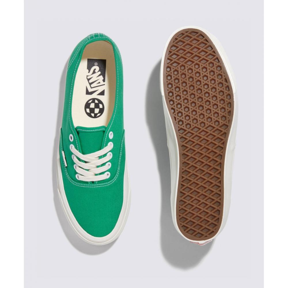 Vans Mte Authentic Issue 44 Зеленый Vn000cw2cx11