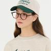 METAPHER MET Love Ball Cap Green