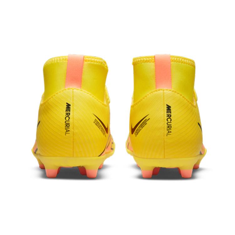 Новые Nike Zoom Mercurial Superfly 9 Club FG MG 'Lucent Pack' GS DJ5959-780