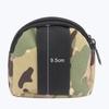 1 шт. небольшой тактический чехол Molle поясная сумка EDC мини-кошелек уличный чехол для хранения ключей кошелек для охоты, кемпинга и пешего туризма мини-поясная сумка