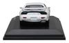 Kyosho Оригинальный Mazda FD3S Белый Готовый Продукт Ограниченная Серия 1/64 RX-7