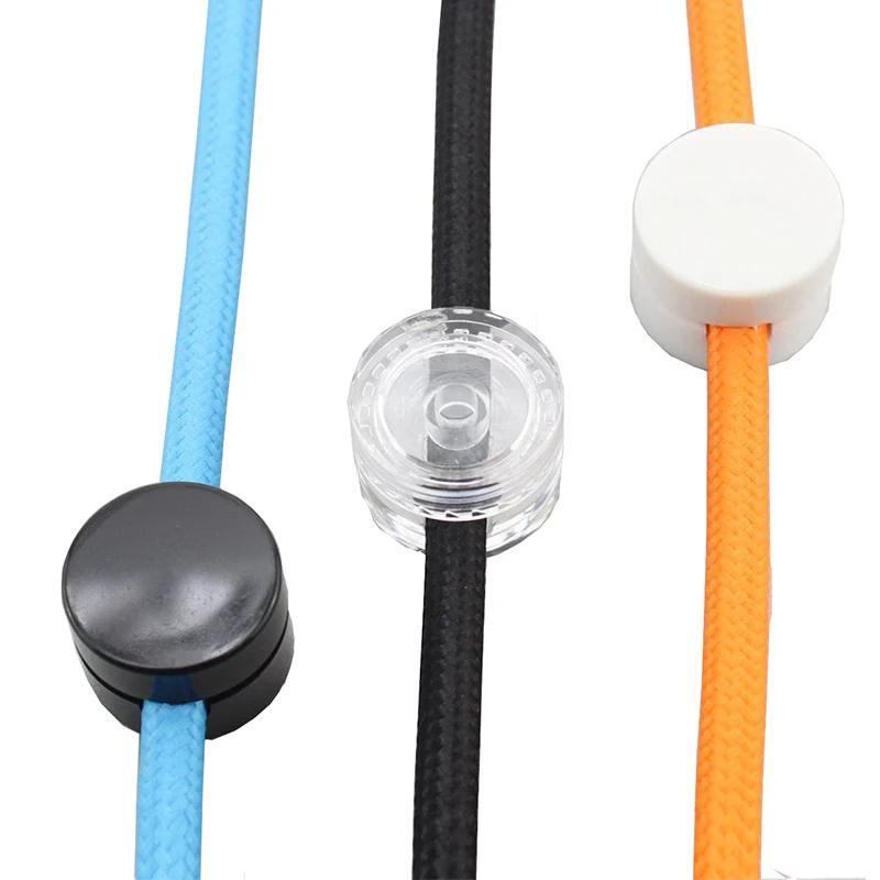 1 шт., органайзер для зажимов для кабеля, крючок для потолочного освещения, крючки для проводов ламп, самодельный электрический зажим для снятия натяжения провода, люстра