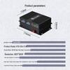 netLINK Non-compressed VGA Fiber Optic Extender