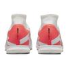Nike Zoom Mercurial Superfly 9 Academy IC Ready Pack Unisex Sneakers White Bright-Crimson Black DJ5627-600