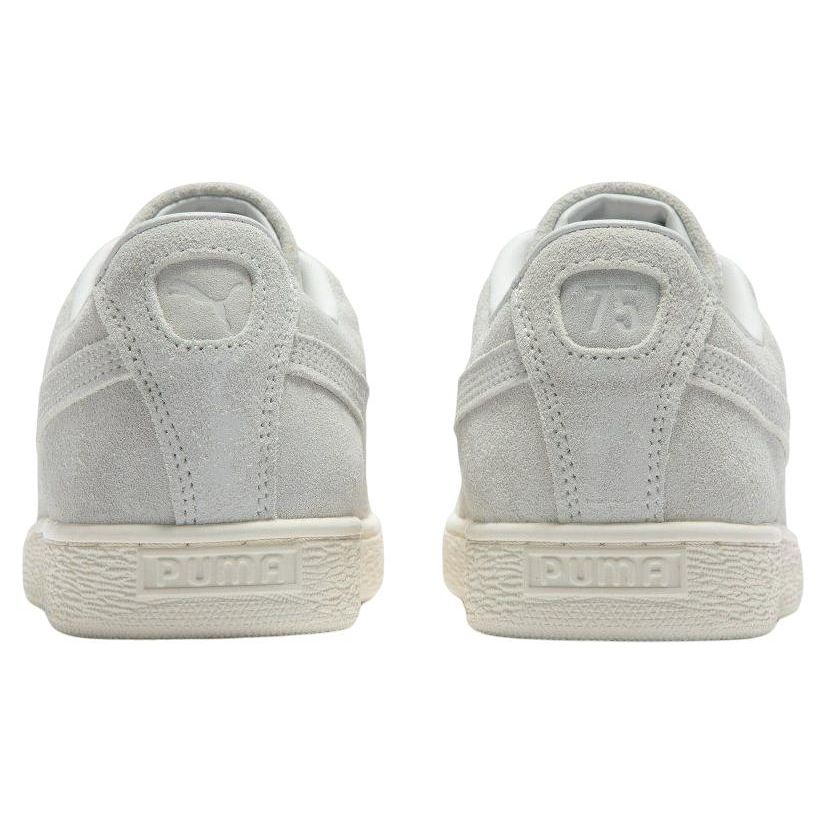 Puma Suede Classic 75th Anniversary - Feather Grey Men Sneakers 393325-02