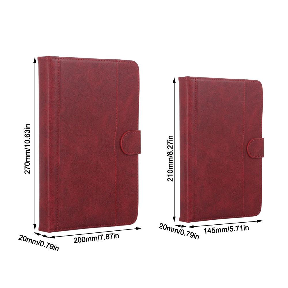 Противоударный чехол-подставка для планшета Matepad Защитный чехол для Samsung/Huawei/Xiaomi