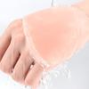 Camel Toe Concealer Многоразовый Бесследный Невидимый Клей Силиконовый Для Женщин Леггинсы Купальники Спортивная Одежда Водонепроницаемый Чехол Pad