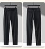 Men's Medium Thick Nylon Ammonia High Stretch Casual Pants