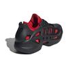 adidas AdiFOM Climacool Black Scarlet Кроссовки унисекс Core-Black Better-Scarlet IF3907