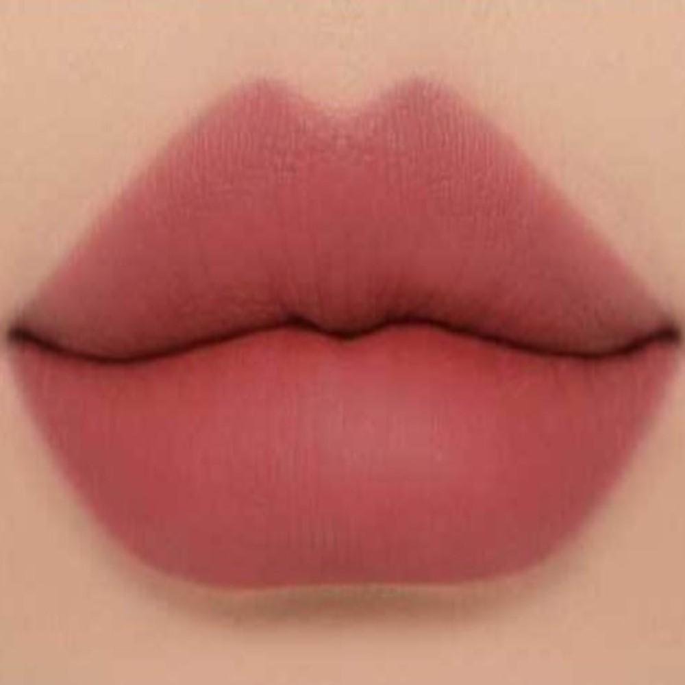 NEW 3CE Soft Matte Lipstick