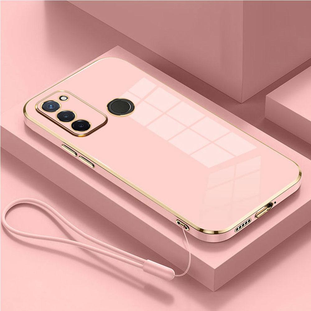 Для Samsung Galaxy M21 2021 защитный чехол противоударный SM-M215G чехол для телефона M21 M30S матовая задняя крышка жесткая защита Skin Feel