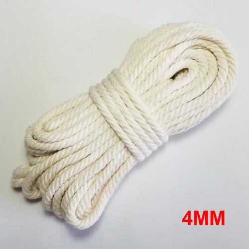 100% натуральный хлопок, веревка, шпагат, шнуры макраме, бирка, аксессуар ручной работы, сделай сам