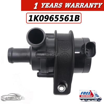 Дополнительный насос охлаждающей воды для Volkswagen Passat 2006-2017 3.6L V6 1K0965561J