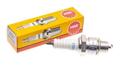 Свеча Зажигания Ngk Br8Hsa 5539