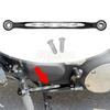 Motorcycles Gear Shift Linkage Rod Shifter Link For Harley Sportster 883 1200 XL 2004-up Accessories