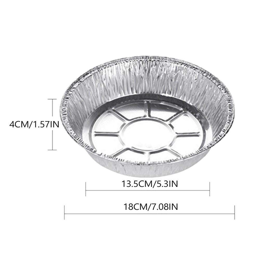 Бумажный лоток для аэрофритюрницы, бытовая маслопоглощающая бумага, противень для духовки, алюминиевая фольга, миска