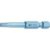 PB SWISS TOOLS Stepped Hexalobe Bit E6-400-15