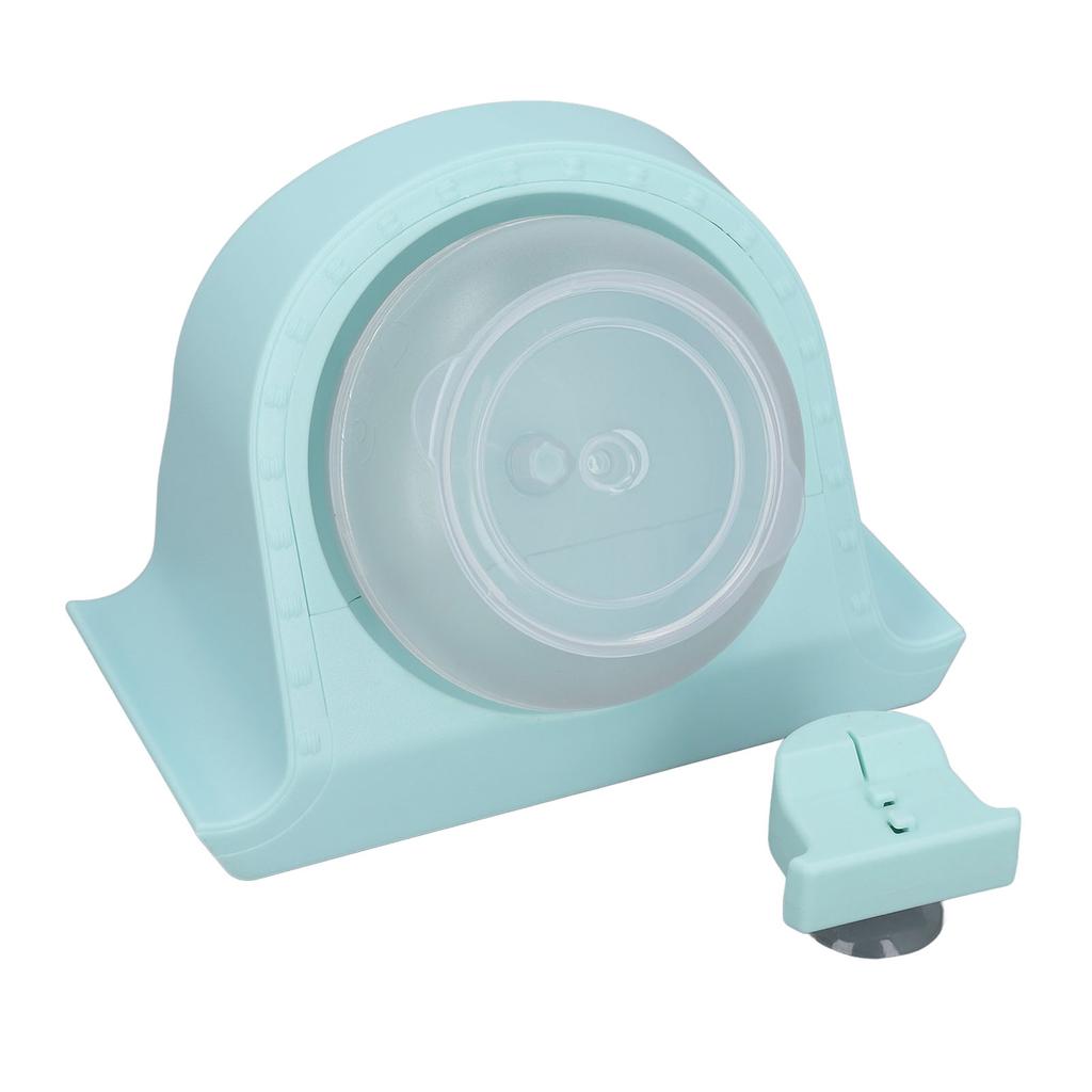 Электрический прядильщик бисера для машины для бисероплетения с питанием от USB, быстро нанизывающий инструмент, зеленый