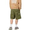 Carhartt WIP Casual Shorts Men's Olive Green Moderate I031518-1D0-GD