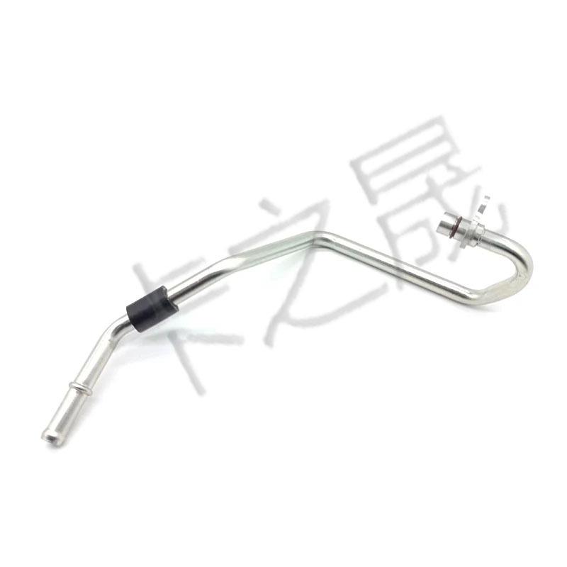 BMW 1 и 3 серии Турбо Патрубок системы охлаждения радиатора 11537600592