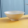 PP Ramen Bowls Durability Pot Bowls New Salad Bowl
