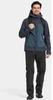 Didriksons Мужская куртка Grit Jacket (505579) сонный синий