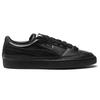 Puma Suede L Rhuigi Black Unisex Sneakers Puma-Black Whisper-White 391315-01