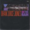 7-дюймовая пластинка ORAN 'JUICE' JONES - The Rain A7303 Def Jam Records 1986 UK Танцевальная и электронная Б/У