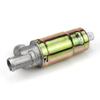 35150-22000 3515022000 Клапан управления холостым ходом Совместим с Hyundai Tiburon Elantra Accent Kia Saab Vw 034133455 7637024