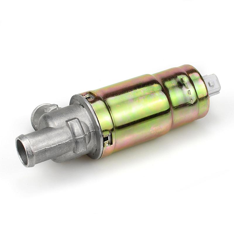 35150-22000 3515022000 Клапан управления холостым ходом Совместим с Hyundai Tiburon Elantra Accent Kia Saab Vw 034133455 7637024