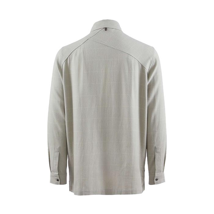 Keullateomyujen Helheim Ls Shirt Man